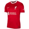 Conjunto (Camiseta+Pantalón Corto) Liverpool 2023-24 Primera Equipación - Niño